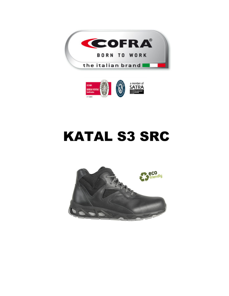 Datenblatt Zertifikat