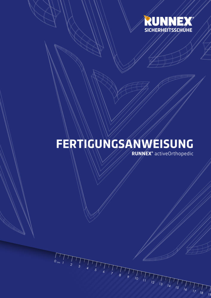 Datenblatt Zertifikat