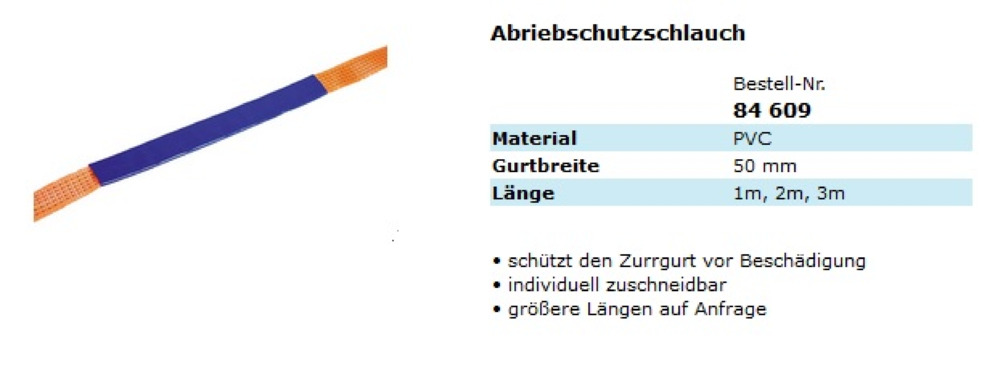 Datenblatt Zertifikat