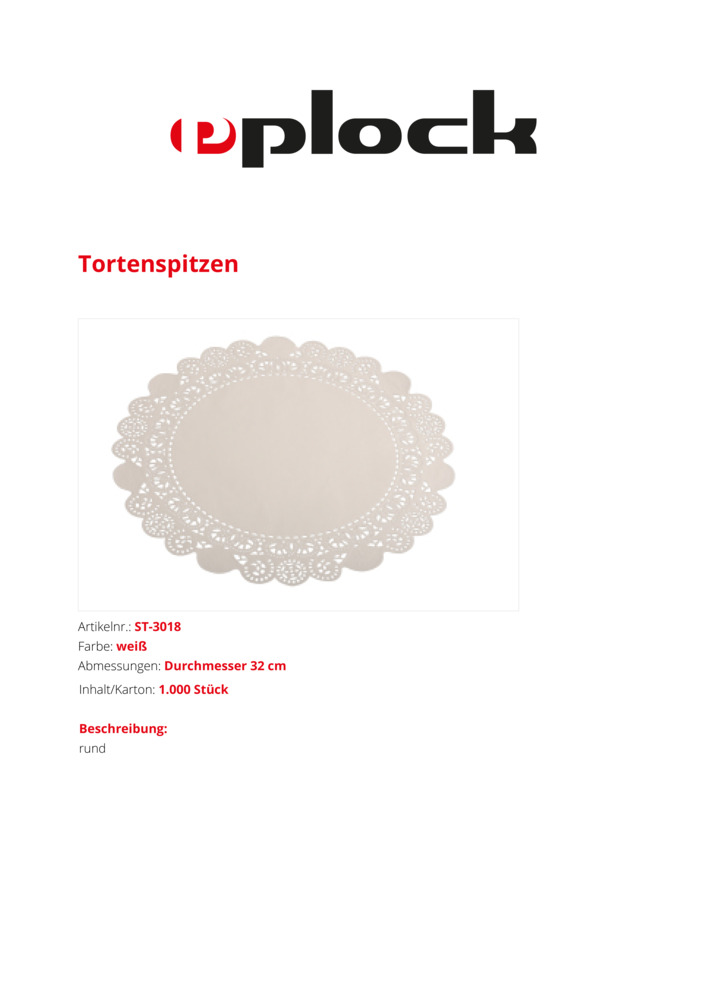 Datenblatt Zertifikat