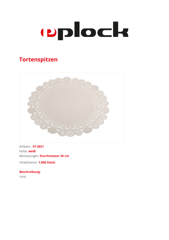 Datenblatt Zertifikat