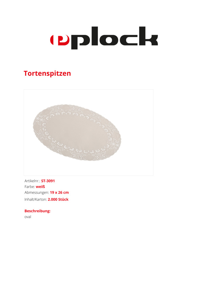Datenblatt Zertifikat