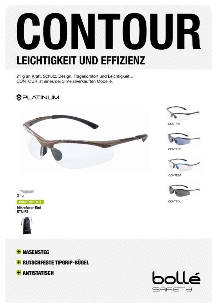 Datenblatt Zertifikat