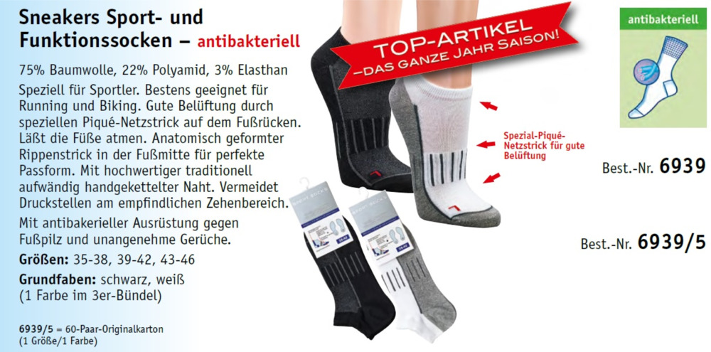 Datenblatt Zertifikat