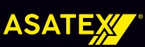 Asatex<br/><strong>Gesamtkatalog</strong><br/>2020/23 Logo