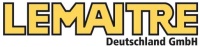 Lemaitre<br/><strong>Sicherheitsschuhe</strong><br/>2021/23 Logo