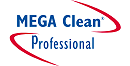 Mega Clean<br/><strong>Gesamtkatalog</strong><br/>2022/23 Logo