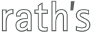 Raths<br/><strong>Produktübersicht</strong><br/>2020/22 Logo