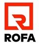 Rofa<br/><strong>Hauptkatalog</strong><br/>2020/23 Logo
