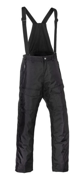 KBLER REFLECTIQ Wetterhose PSA 2, schwarz