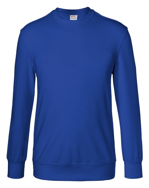 KBLER-Workwear-Sweatshirt, 300 g/m, kornblau