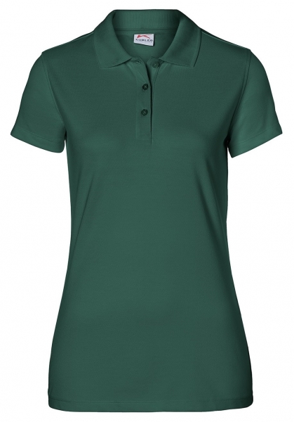 KBLER-Workwear-Damen-Poloshirts, 200 g/m, moosgrn