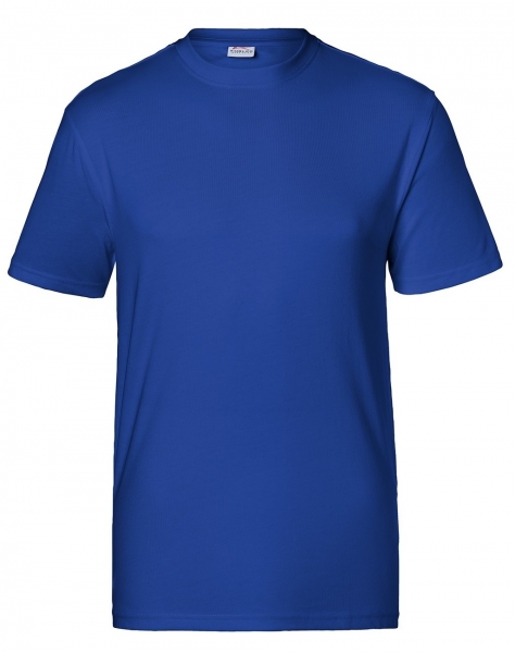 KBLER-Workwear-T-Shirts, 160 g/m, kornblau