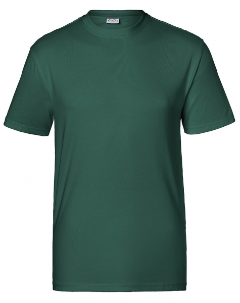 KBLER-Workwear-T-Shirts, 160 g/m, moosgrn