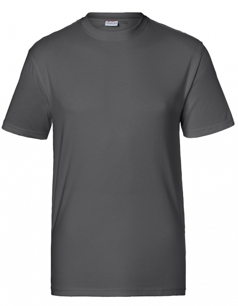 KBLER-Workwear-T-Shirts, 160 g/m, anthrazit