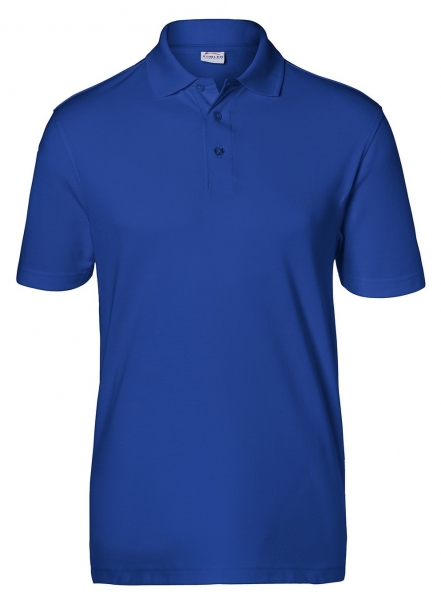 KBLER-Workwear-Poloshirts, 200 g/m, kornblau