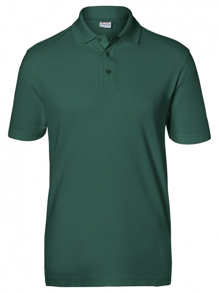 KBLER-Workwear-Poloshirts, 200 g/m, moosgrn