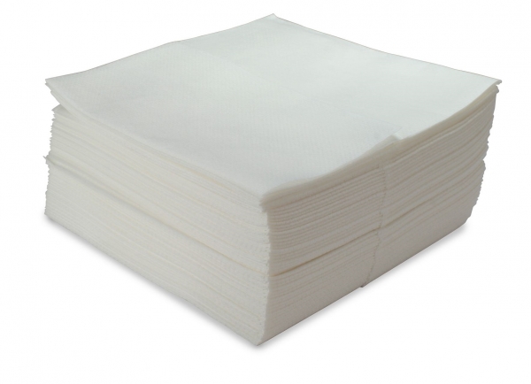 ZVG-zetPutz-Reinigungs-Putz-Tcher, Tcher Ultra z 60, wei, VE: 1 Pkg.  500 Tcher (10 x 50)