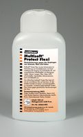 ZVG-zetClean-Hand-/Haut-Schutz-Pflege, Multisoft tect Flexi-Hautschutzcreme, VE: 24 Flaschen a 250 ml