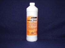 ZVG-zetClean-Reinigung-Desinfektion, Kalklöser, flüssig, VE: 12 Flaschen á 1-Liter