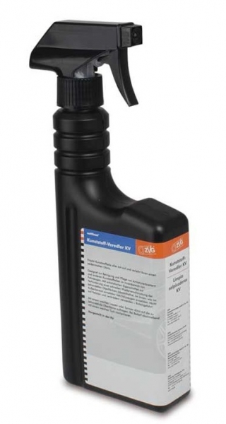 ZVG-zetClean-Reinigung-Desinfektion, Kunststoff-Veredeler KV 500 ml