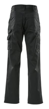 MASCOT� Grafton, Hose, Schwarz