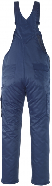 MASCOT-Winter-Latzhose, Antarktis, 240 g/m, marine