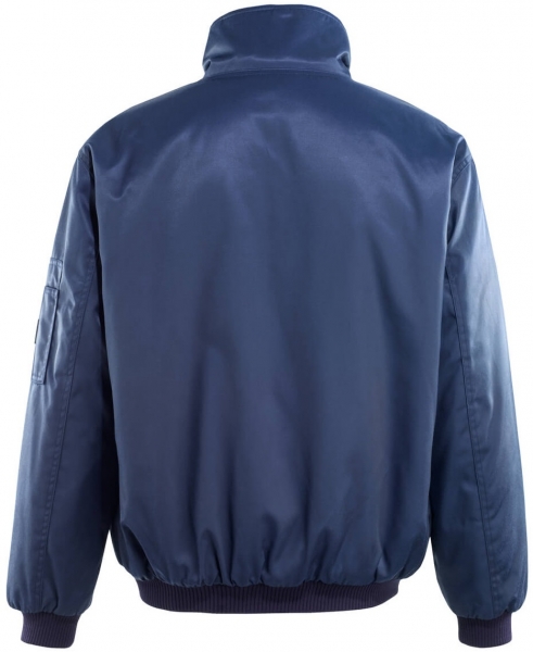 MASCOT-Winter-Pilotjacke, Alaska, 240 g/m, marine