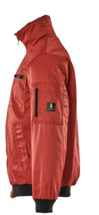 MASCOT� Alaska, Pilotjacke, Rot