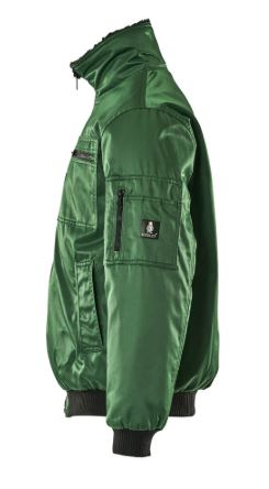MASCOT� Alaska, Pilotjacke, Gr�n