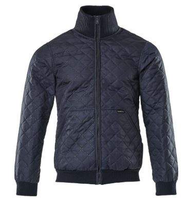 MASCOT� Dundee, Thermojacke, Marine