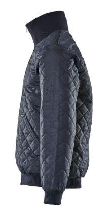 MASCOT� Dundee, Thermojacke, Marine