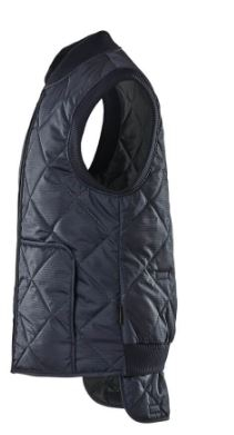 MASCOT� Liverpool, Thermoweste, Marine