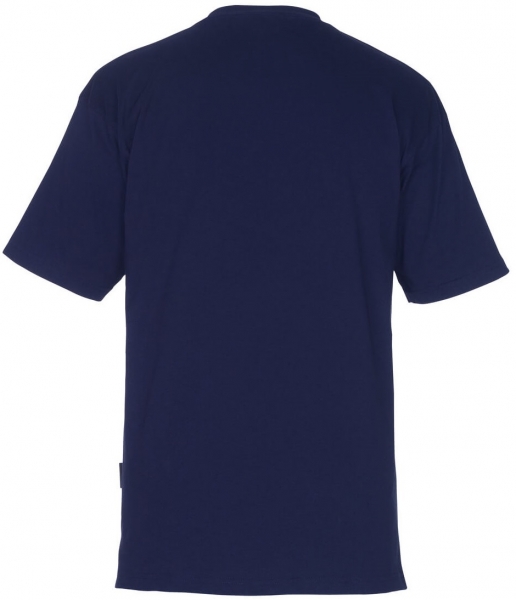 MASCOT-Workwear, T-Shirt, Java, 10er Pack, 195 g/m, marine