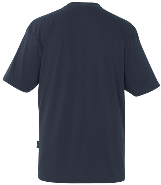 MASCOT-Workwear, T-Shirt, Java, 10er Pack, 195 g/m, schwarzblau