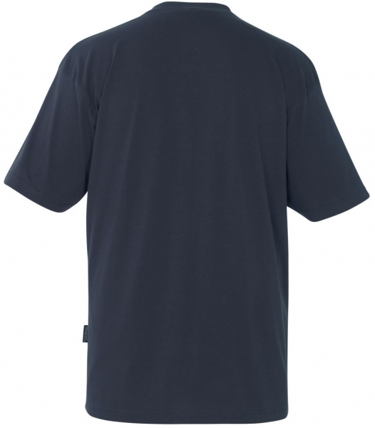MASCOT-Workwear, T-Shirt, Java, 195 g/m², schwarzblau