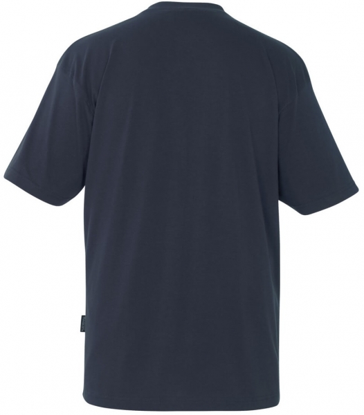 MASCOT-Workwear, T-Shirt, Java, 195 g/m, schwarzblau