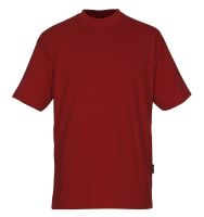 MASCOT-Workwear, T-Shirt, Java, 195 g/m², rot