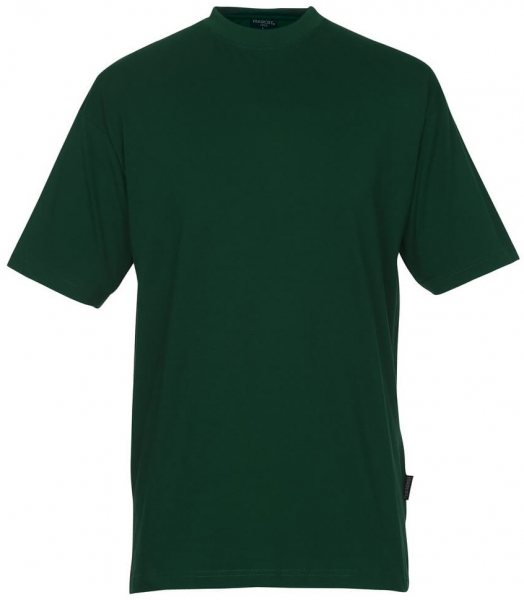 MASCOT-Workwear, T-Shirt, Java, 10er Pack, 195 g/m, grn