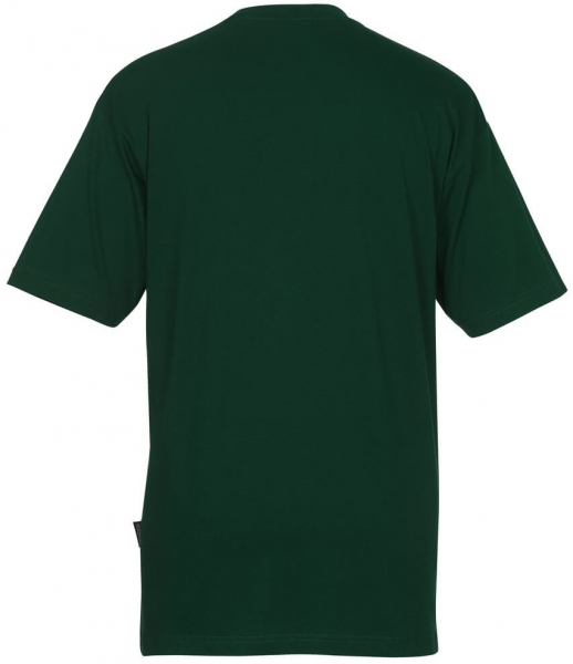 MASCOT-Workwear, T-Shirt, Java, 195 g/m², grün