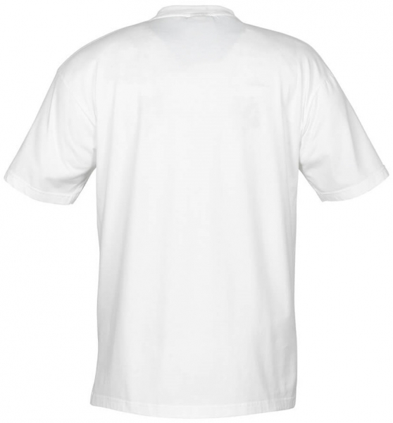MASCOT-Workwear, T-Shirt, Java, 195 g/m, wei