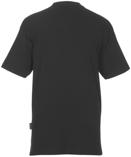MASCOT-Workwear, T-Shirt, Java, 195 g/m, schwarz