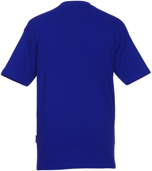 MASCOT-Workwear, T-Shirt, Java, 10er Pack, 195 g/m, kornblau