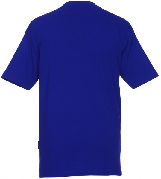 MASCOT-Workwear, T-Shirt, Java, 195 g/m, kornblau