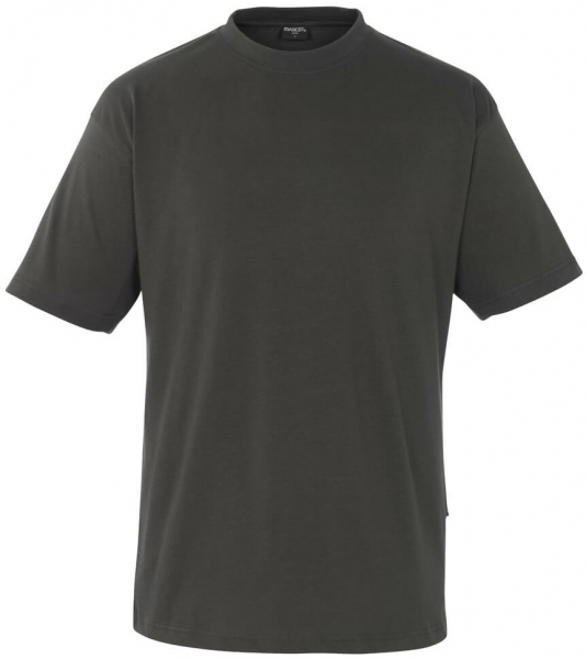 MASCOT-Workwear, T-Shirt, Java, 10er Pack, 195 g/m, dunkelanthrazit