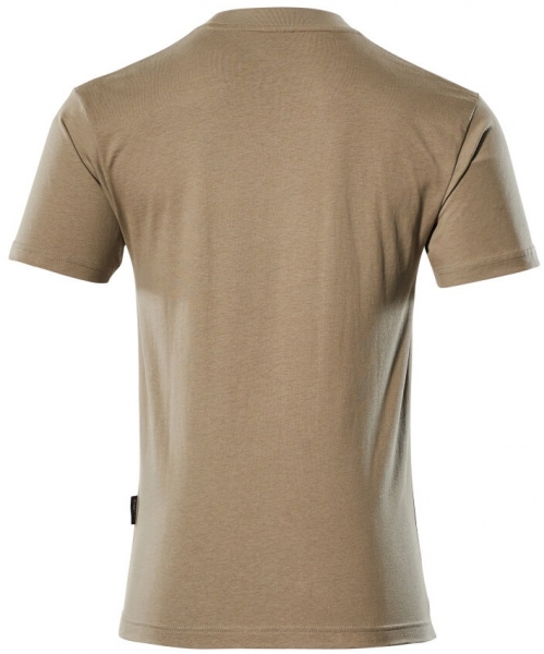 MASCOT-T-Shirt, Java, 195 g/m, hellkhaki