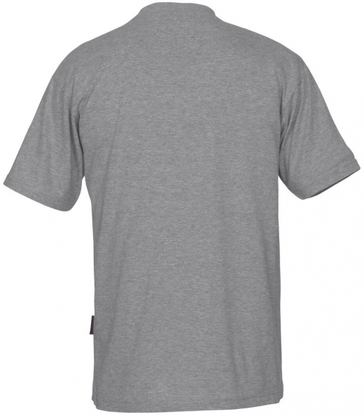 MASCOT-Workwear, T-Shirt, Java, 10er Pack, 195 g/m, anthrazit