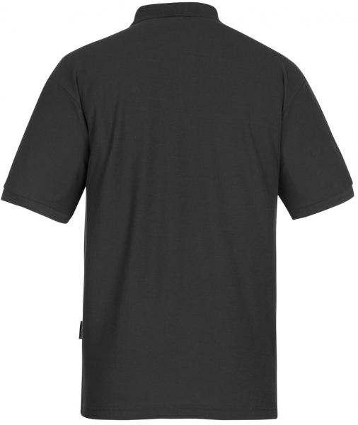 MASCOT-Workwear, Polo-Shirt, Borneo, 180 g/m, dunkelanthrazit