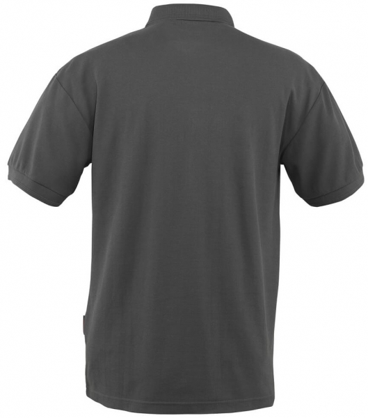 MASCOT-Workwear, Polo-Shirt, Borneo, 180 g/m, anthrazit