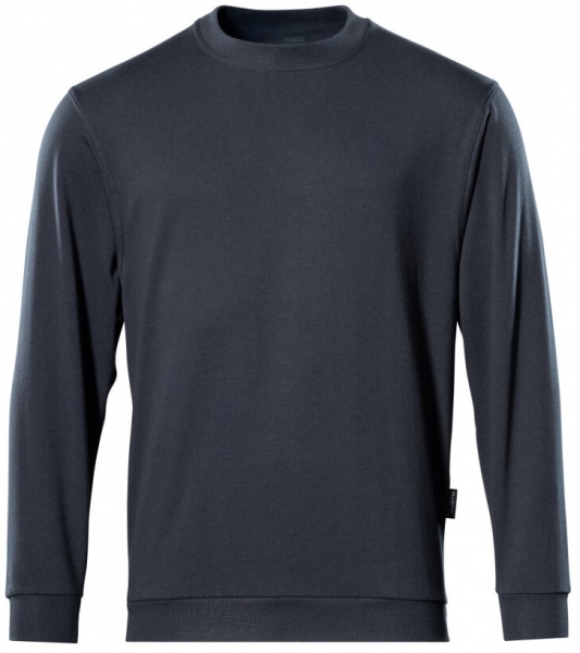 MASCOT-Workwear, Sweatshirt, Caribien, 310 g/m², schwarzblau